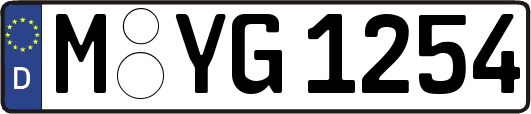 M-YG1254