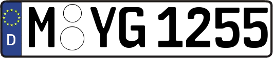 M-YG1255