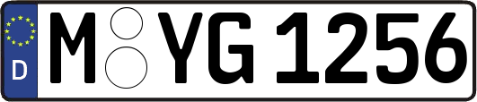 M-YG1256