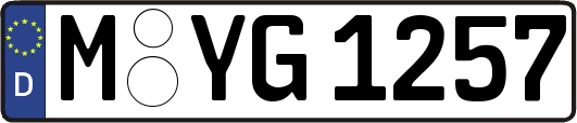 M-YG1257