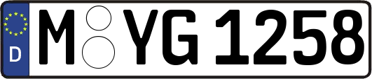 M-YG1258