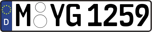 M-YG1259