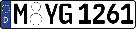 M-YG1261