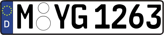 M-YG1263
