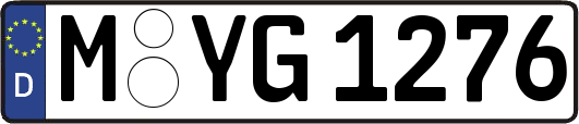M-YG1276