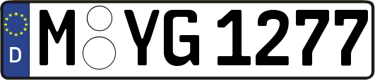 M-YG1277