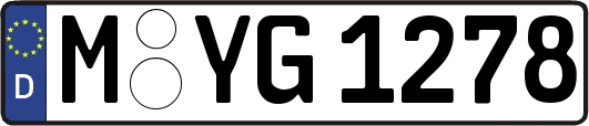 M-YG1278