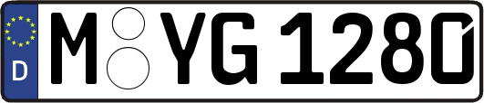 M-YG1280