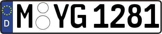 M-YG1281