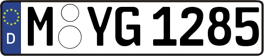 M-YG1285