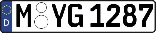 M-YG1287