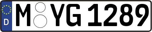 M-YG1289