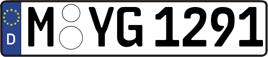 M-YG1291