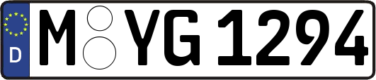 M-YG1294