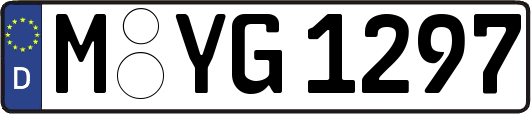 M-YG1297