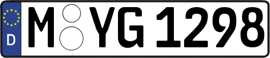 M-YG1298