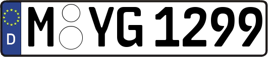 M-YG1299