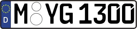M-YG1300