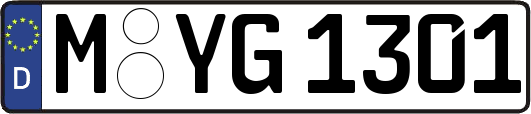 M-YG1301