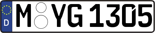 M-YG1305