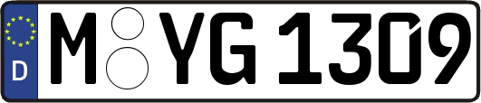 M-YG1309