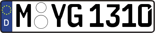 M-YG1310