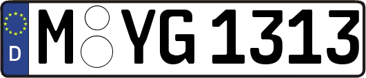 M-YG1313