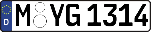 M-YG1314