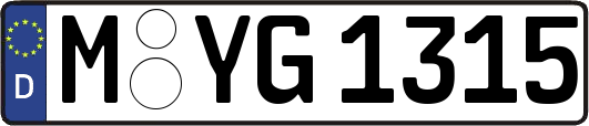 M-YG1315