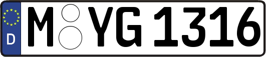 M-YG1316
