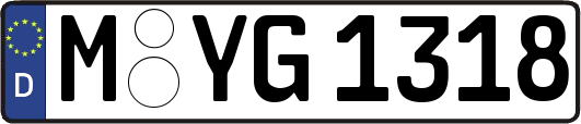 M-YG1318
