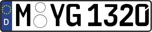 M-YG1320