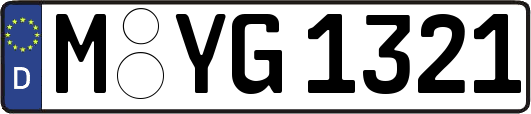 M-YG1321