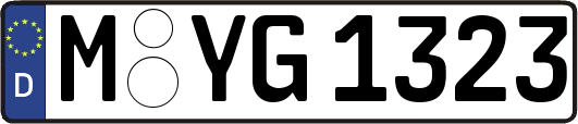 M-YG1323