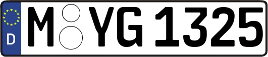 M-YG1325