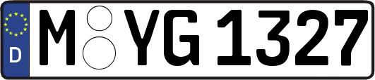 M-YG1327