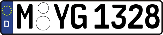M-YG1328