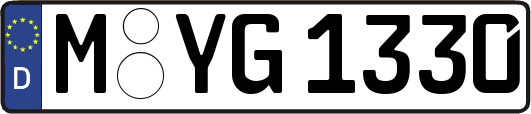 M-YG1330