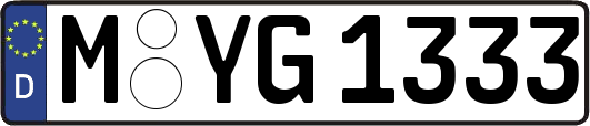 M-YG1333