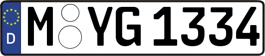 M-YG1334