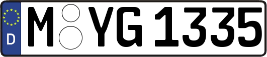 M-YG1335