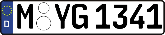M-YG1341