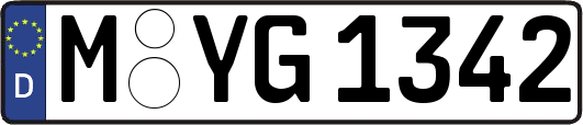 M-YG1342