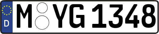 M-YG1348