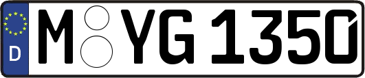 M-YG1350
