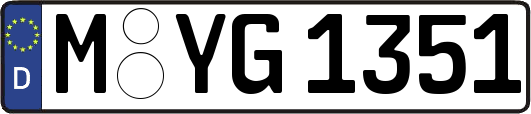 M-YG1351