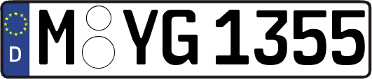 M-YG1355