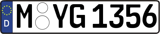 M-YG1356
