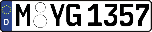 M-YG1357