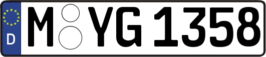 M-YG1358